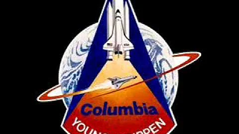 Radio News Coverage: STS-1 Part 1