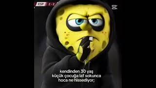 Ne Bakıon Bise Yook Burda