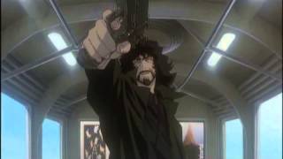 Cowboy Bebop Knockin On Heavens Door Trailer