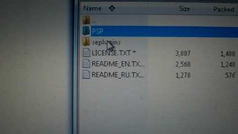 How to update from custom firmware 3.52 M33 to 3.52 M33-4