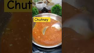 Tasty Rajasthani Style chutney recipe || Viral tomato chutney recipe #foodie #asmr #shorts #chutney