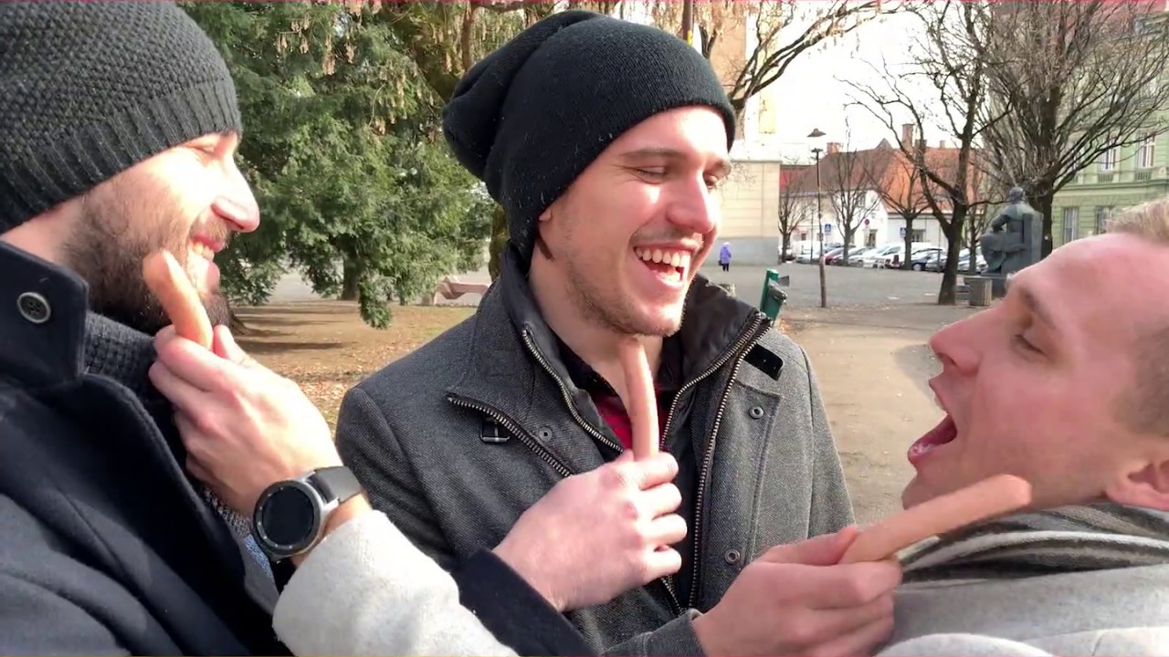 KoriKaver Legenda (Boy Band Parody) YouTube