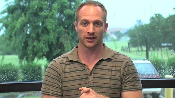 Introducing Chris Groover
