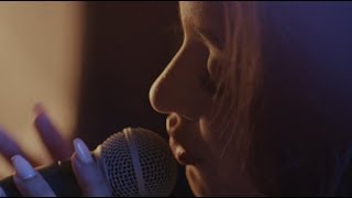 Video thumbnail of "Faouzia - Tears of Gold (Stripped)"