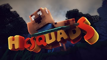 [HCSquads] Map 3 | Let