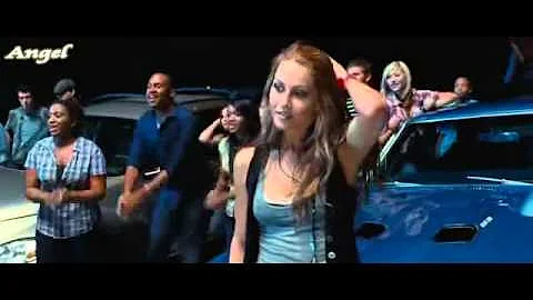 Footloose David Benner