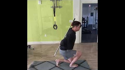 M8 Corrective Exercise Case Study Video