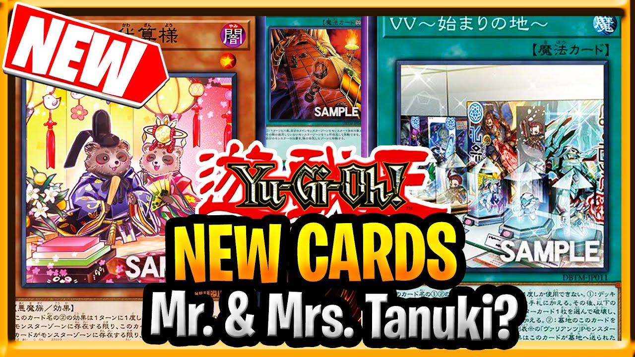 New Yugioh Cards 22 Power Of The Elements New Ritual And Pendulum Support Youtube