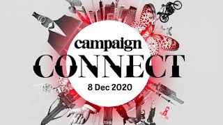 Campaign Connect - why you should attend @CampaignLiveTV