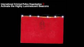 Interpol - Untitled but everything is my voice