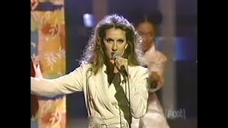 Celine Dion, Diana King and Brownstone  