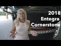 2018 Entegra Cornerstone | Full Motorhome Walkthrough Tour | NIRVC