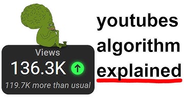 How to make the algorithm love you in 5 minutes