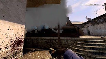 CS:GO - NiP GeT_RiGhT vs Lemondogs (DreamHack Bucharest 2013)