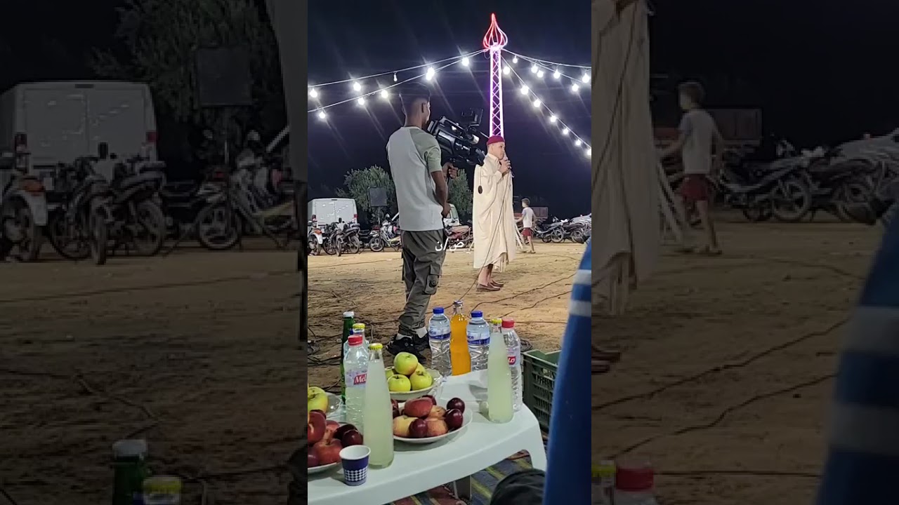 كــــمـــــــــال الـــــــمشري 2025 || يبدع 🐪🐪