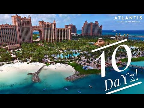 atlantis disney cruise excursion