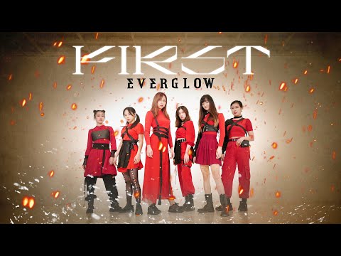 EVERGLOW(에버글로우) - First Dance Cover | THE NOTCH From Hong Kong