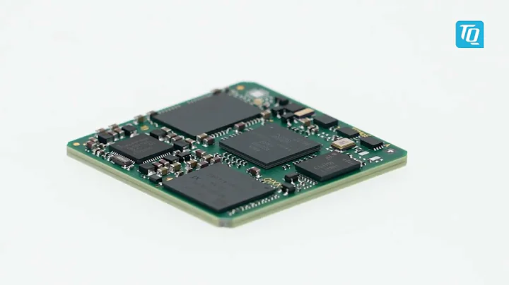TQ-Embedded | Embedded Module TQMa93xxLA