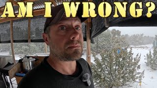 Just Cant Trust Anyone It Seems