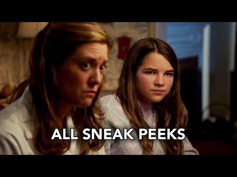 Young Sheldon 5x10 All Sneak Peeks "An Expensive Glitch And A Good-Off Room" (HD)