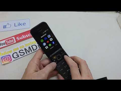 🔄 How to Perform a Hard Reset on Nokia 2720: Quick and Easy Guide 🔄