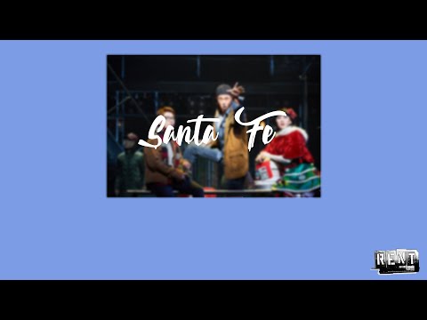 ⭐유튜브 단독 박제⭐🎸뮤지컬 [렌트] 실황 음원 2탄_Santa fe