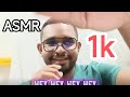 ASMR - estamos creciendo y hoy celebramos 1K - Agradecimientos 🙏🏻❤️‍🔥🙌🏾