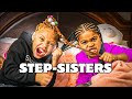 STEP SISTERS рџ 🏾‍🠝‍рџ рџЏЅ Siblings S3e3 Kinigra Deon STEP SISTERS рџ 🏾‍🠝‍рџ рџЏЅ Siblings S3e3 Kinigra Deon
