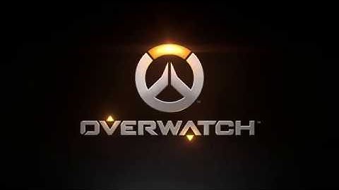 Overwatch Highlights - D.Va Penta Kill [Numbai]