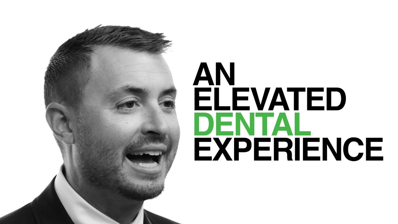 MINT dentistry Experience Affordable Dentistry in Luxury YouTube