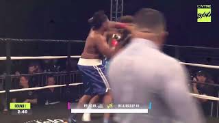BXNG TV Presents Black Sheep Boxing and Entertainment Show Live Stream 01/08
