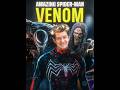 I just REALIZED Andrew Garfield’s Spider Man EXISTS in the same universe as both VENOM and MORBIUS