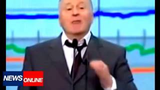 2005 год. План захвата Украины. 2005 год. План захвата Украины.