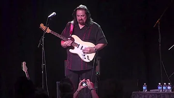 Coco Montoya - Can't Get My Ass In Gear