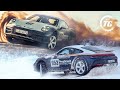 FIRST DRIVE: Porsche 911 Dakar - Off-Road Supercar Driven