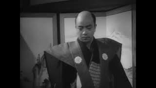 The 47 Ronin (1941) – Kenji Mizoguchi Japanese Classic