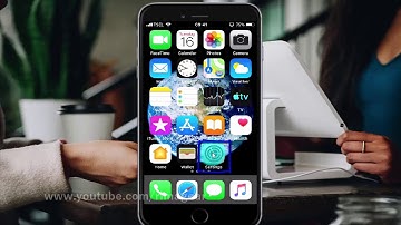 How to enable or disable Reply with messages When Locked on iPhone 6