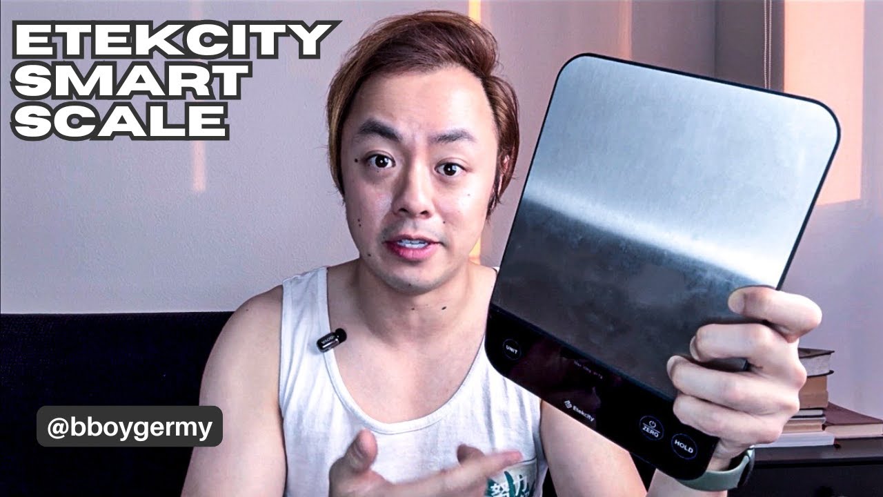Для кого предназначены умные весы Etekcity?
