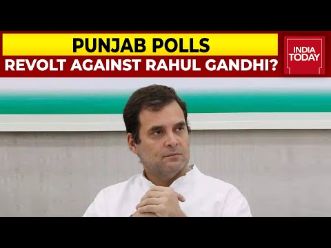Punjab Polls: 5