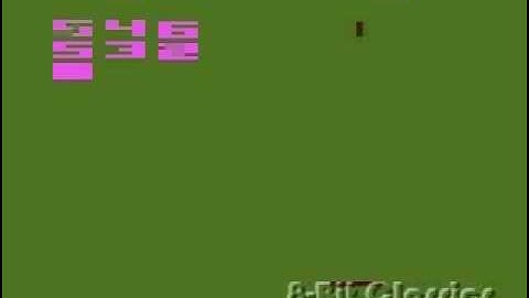 Code Breaker for the Atari 2600