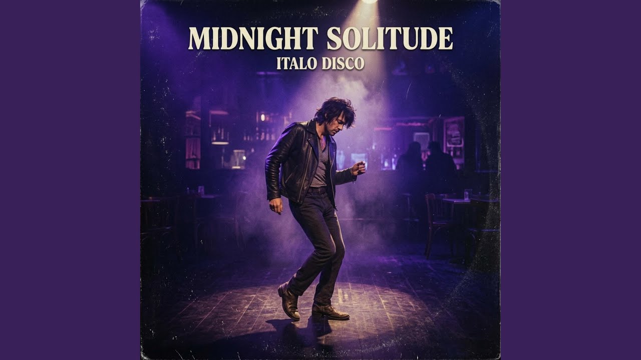 Watch Midnight Solitude on YouTube Watch Midnight Solitude on YouTube