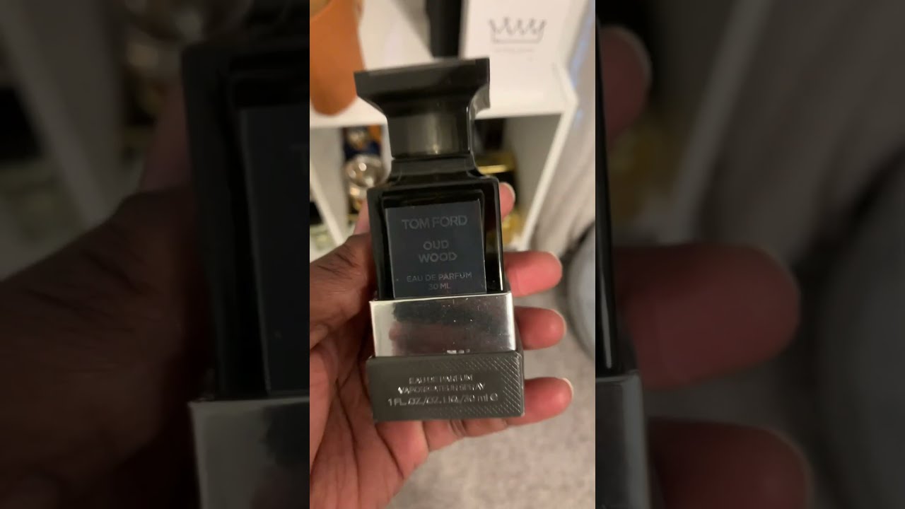 The Best Tom For Fragrance Mensfragrance Tomford Fragrancereview