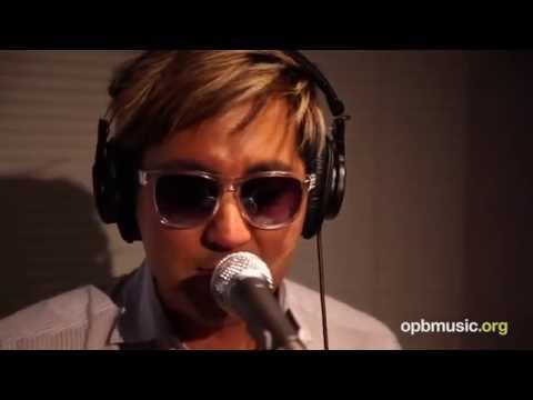 Kishi Bashi - Philosophize In It Chemicalize With It (opbmusic)