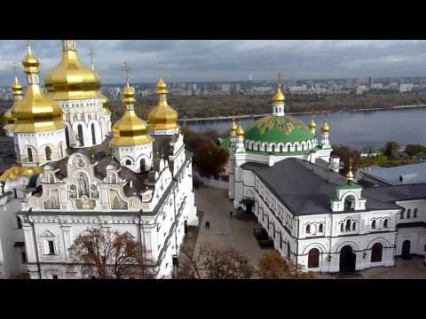 Video: UFO Preletel Nad Pivovarom V Kyjeve - Alternatívny Pohľad