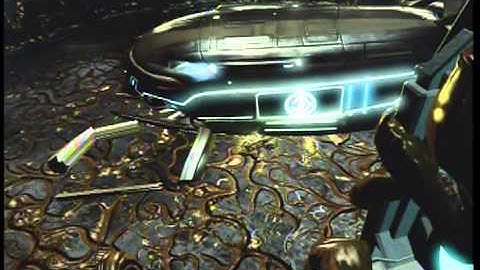 Spider-Man: Shattered Dimensions Walkthrough Part 8:4 (XBOX 360)