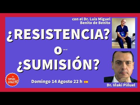 Video: ¿Orden de sumisión parcial?