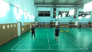 2018120810 PETER 小布 VS 老蔡 清哥