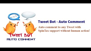 Tweet Bot   Auto Comment ios App Review screenshot 5
