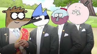 Regular Show - Meme 95