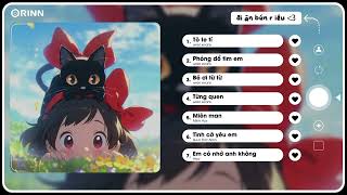 Bé Ơi Từ Từ, Tò Te Tí.. - Nhạc Sped Up Chill Gây Nghiện Yêu Đời - Playlist Speed Up Chill Hot TikTok